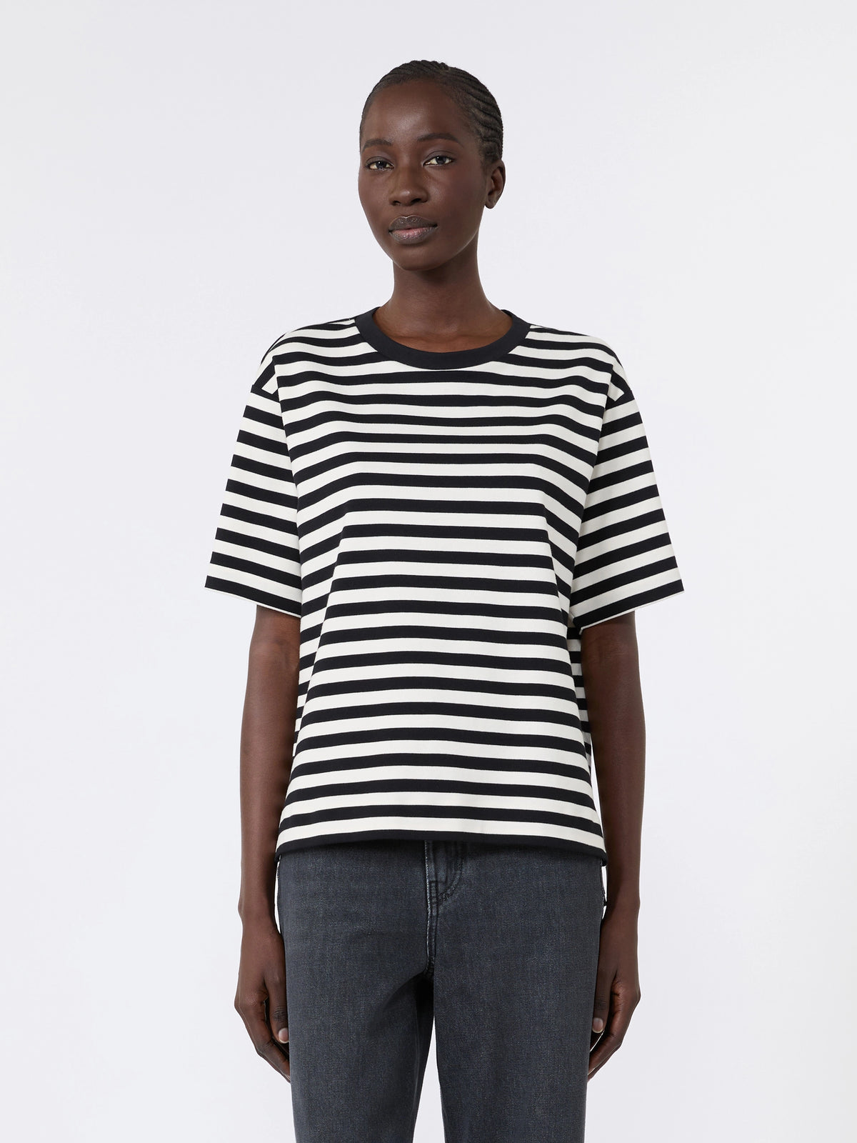 MAXMARA WEEKEND MILTID shirt
