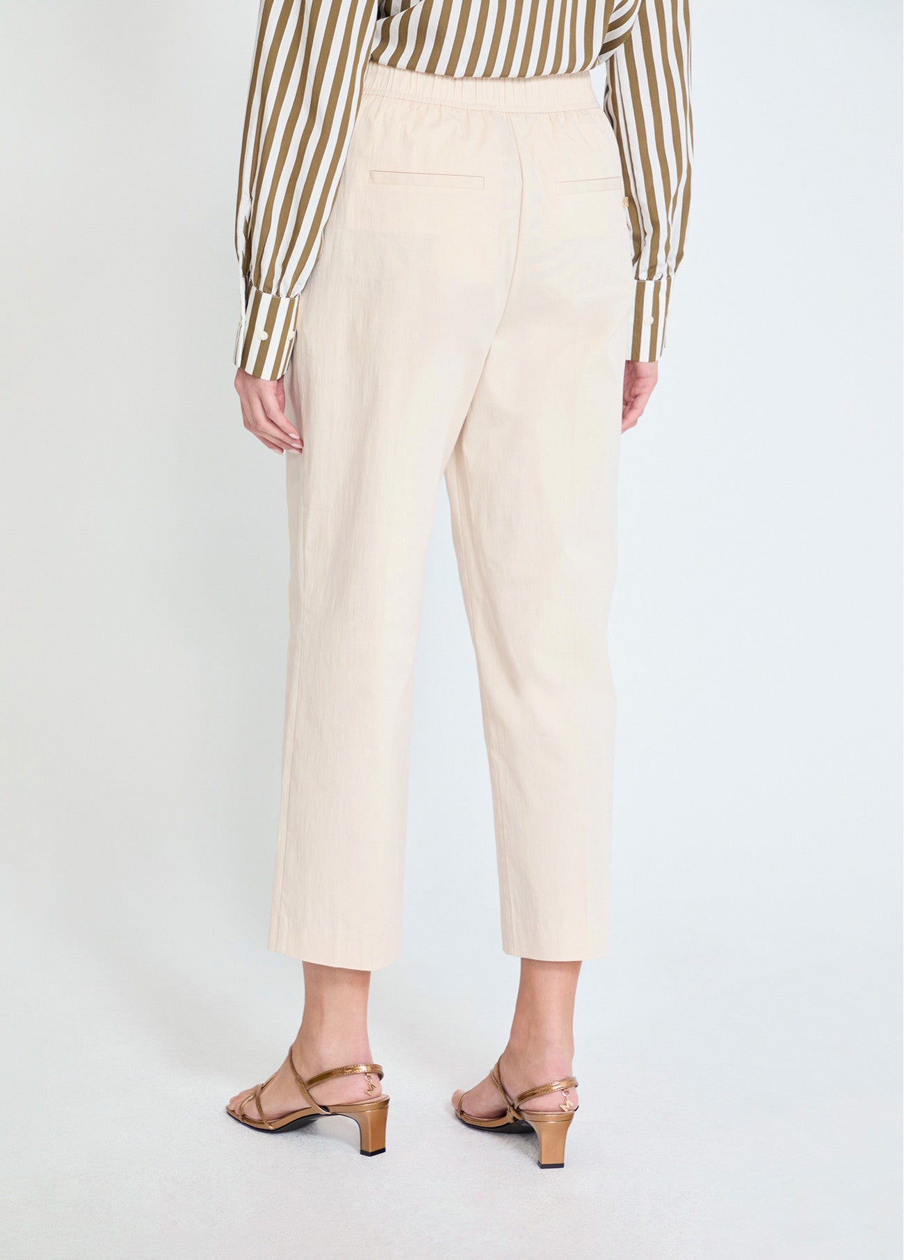 LOLA CASADEMUNT MS2614032 pantalone