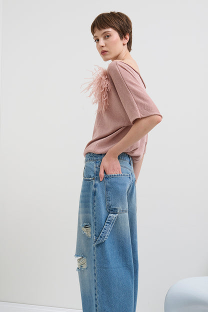SO ALLURE C6023D jeans