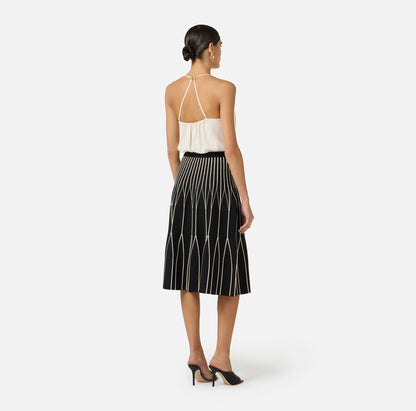 elisabetta franchi BO01461E2 body