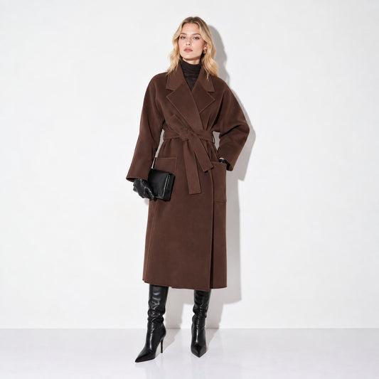 elisabetta franchi CP01D66E2 CAPPOTTO