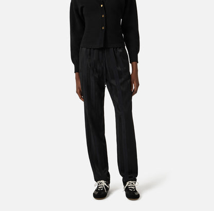 elisabetta franchi PA15661E2 pantalone