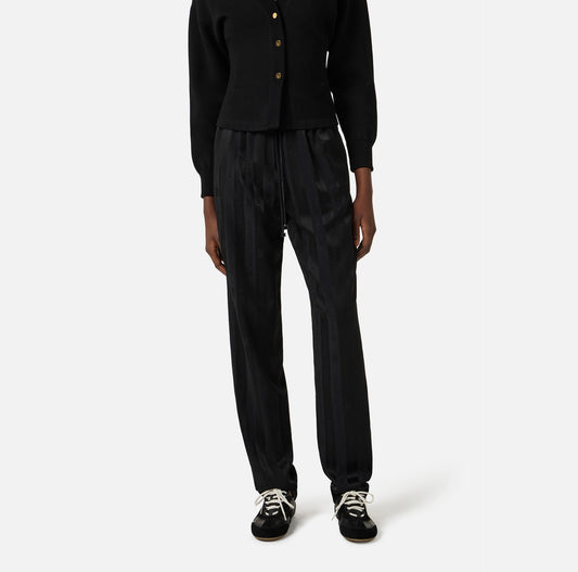elisabetta franchi PA15661E2 pantalone