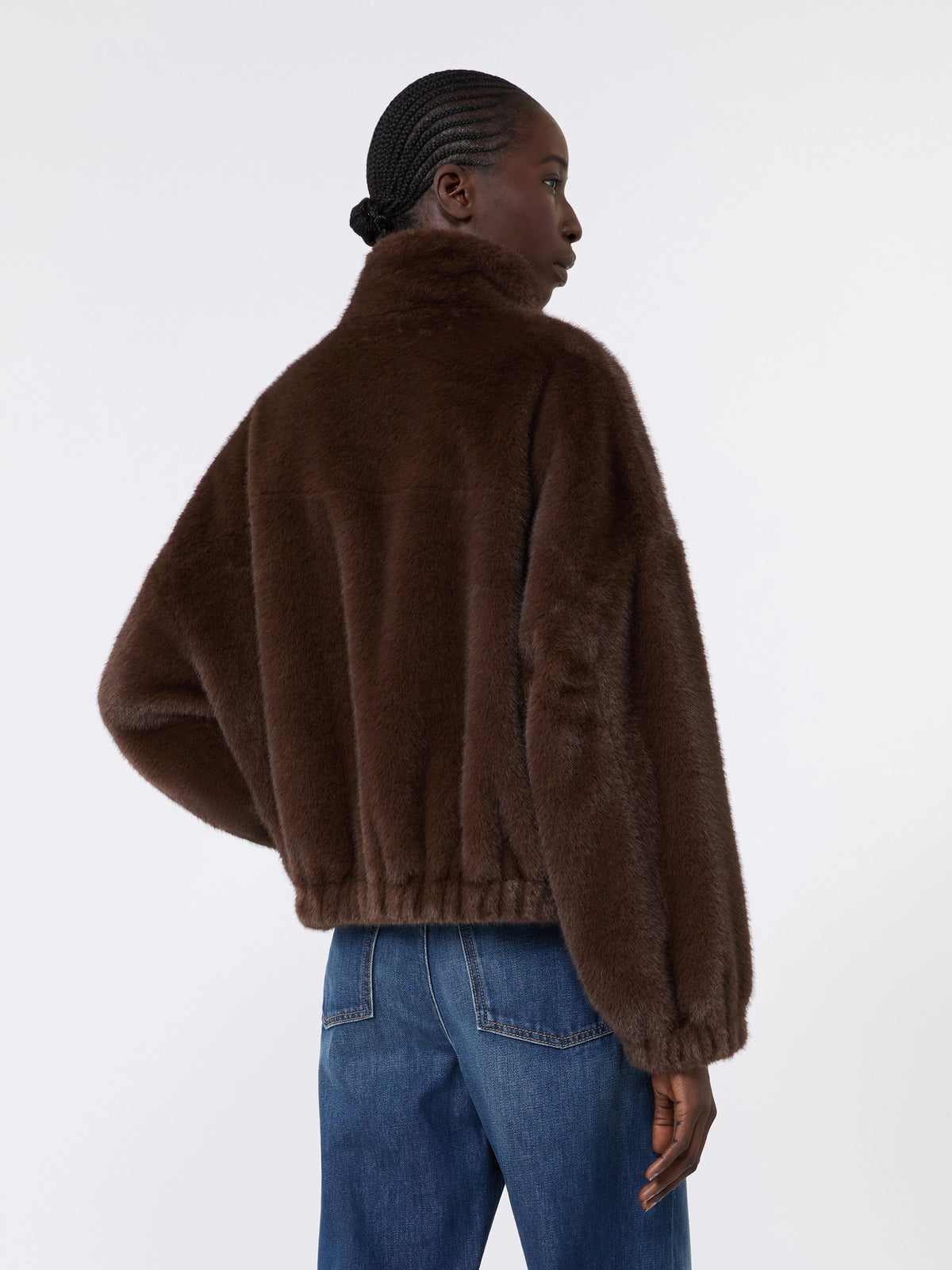 MAXMARA WEEKEND ANEMONE GIUBBINO