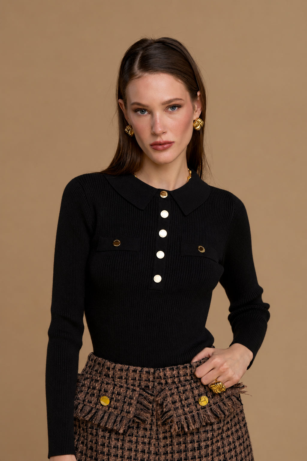 NO SECRETS ns148 maglia