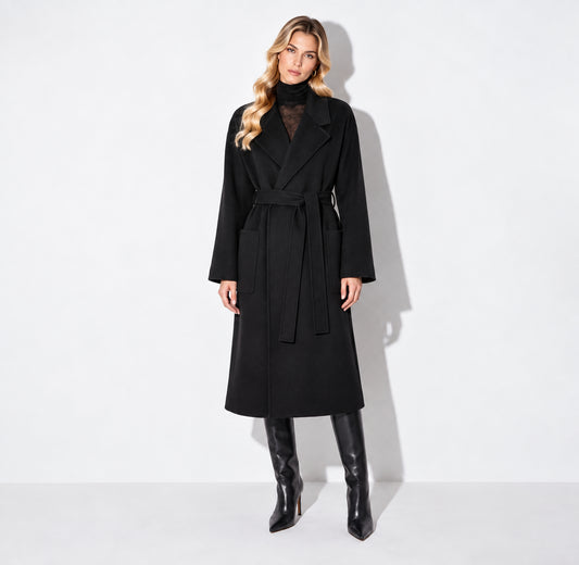 elisabetta franchi CP01D66E2 CAPPOTTO