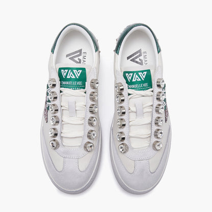 EMANUELLE VEE 425P-500-10-P003 sneakers