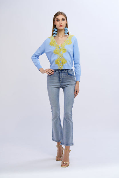 NO SECRETS ns208 jeans