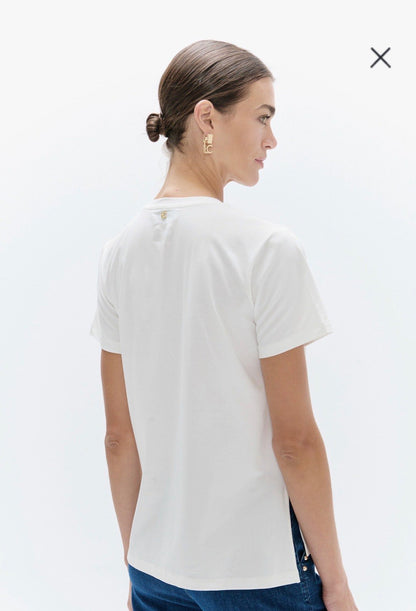 LOLA CASADEMUNT LF2615044 shirt
