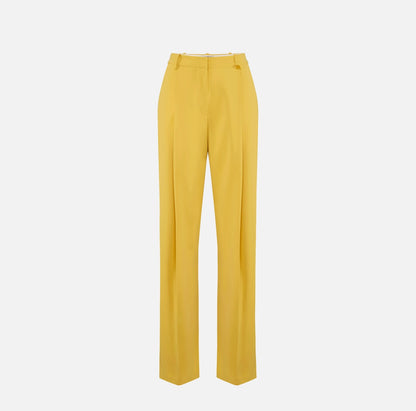 elisabetta franchi PA16761E2 pantalone