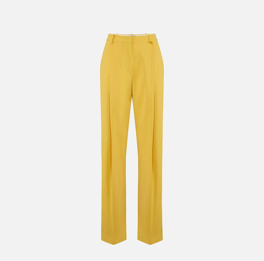 elisabetta franchi PA16761E2 pantalone