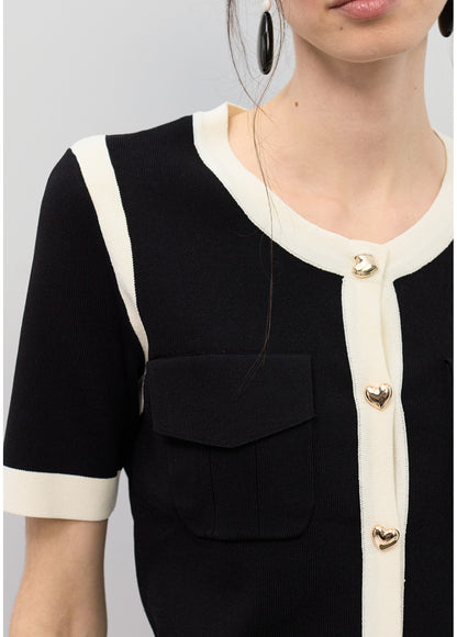 LOLA CASADEMUNT LS2611026 maglia