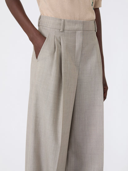 MAXMARA WEEKEND OVVIO pantalone