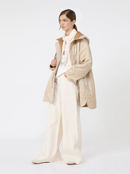MAXMARA WEEKEND ALCAMO26 Piumino