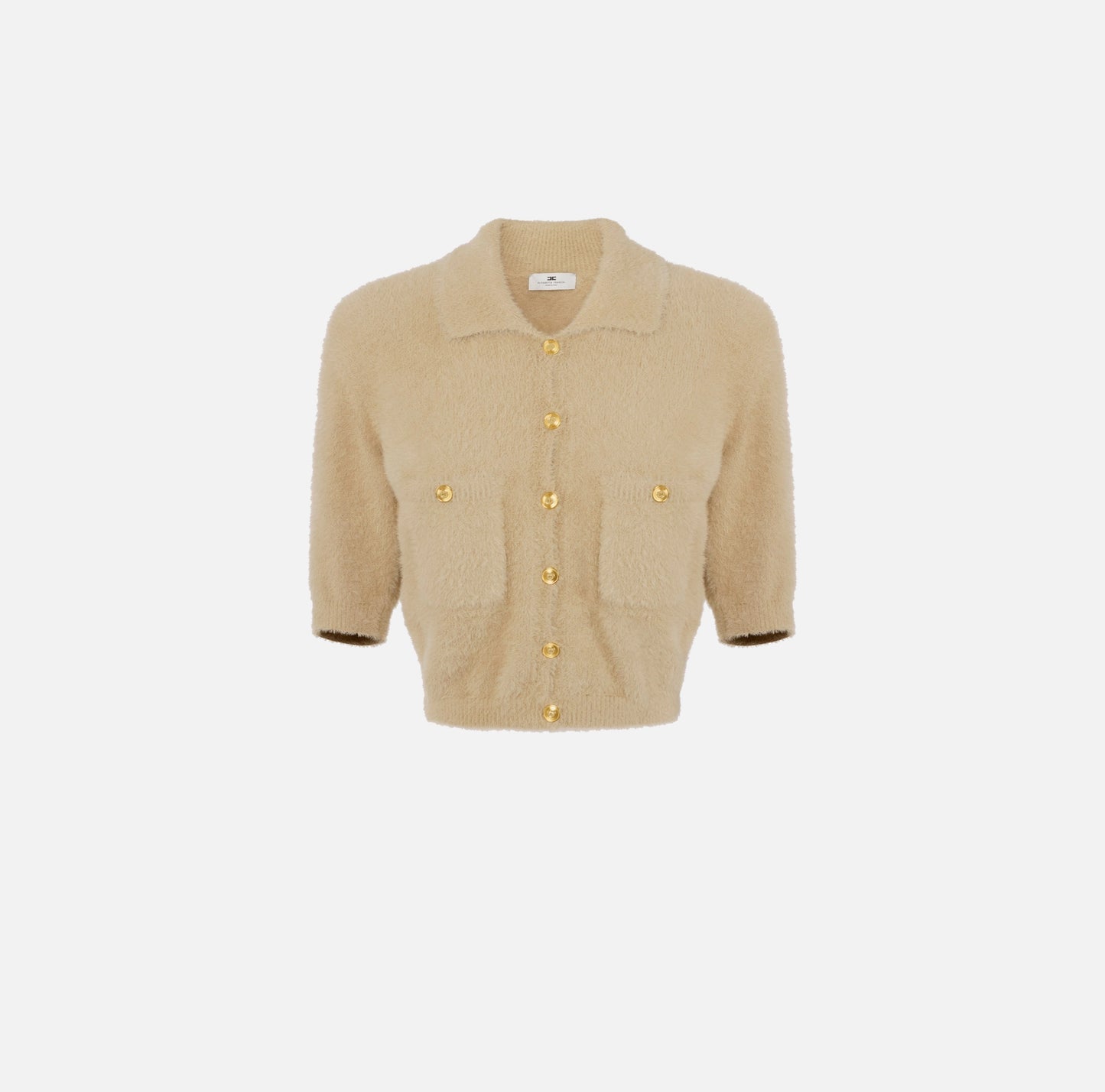elisabetta franchi MK53T56E2 maglia
