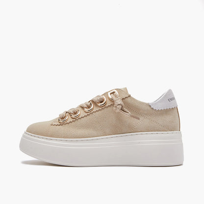 EMANUELLE VEE 425P-503-11-P011 sneakers