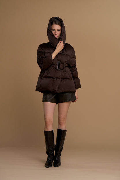 NO SECRETS ss016. GIUBBINO