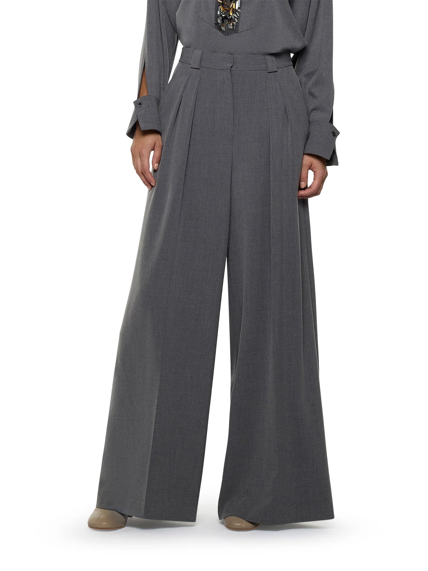 simona corsellini PA01325 pantalone