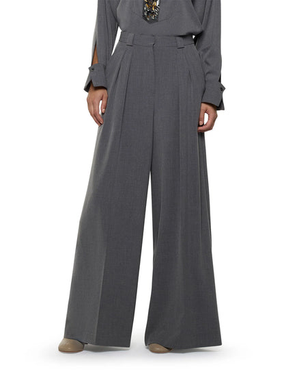 simona corsellini PA01325 pantalone