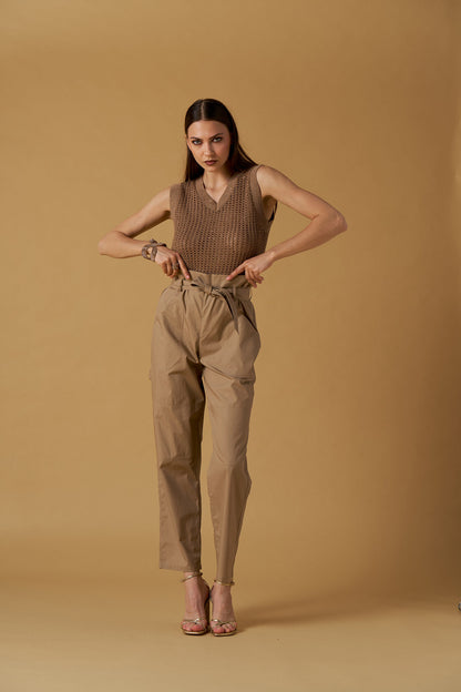 NO SECRETS NS206-26 pantalone