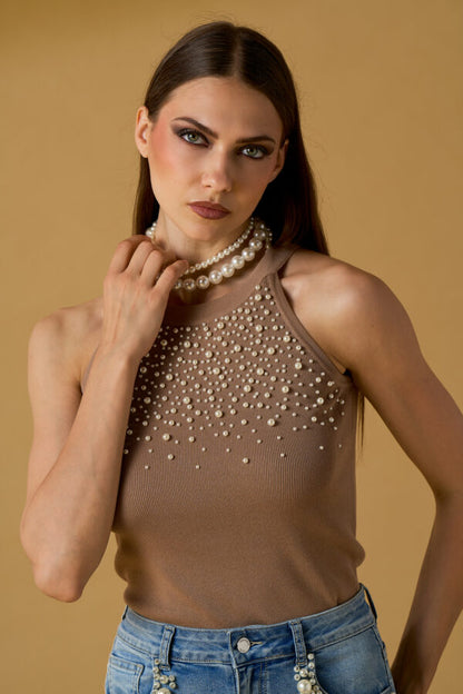 NO SECRETS ns263-26 maglia
