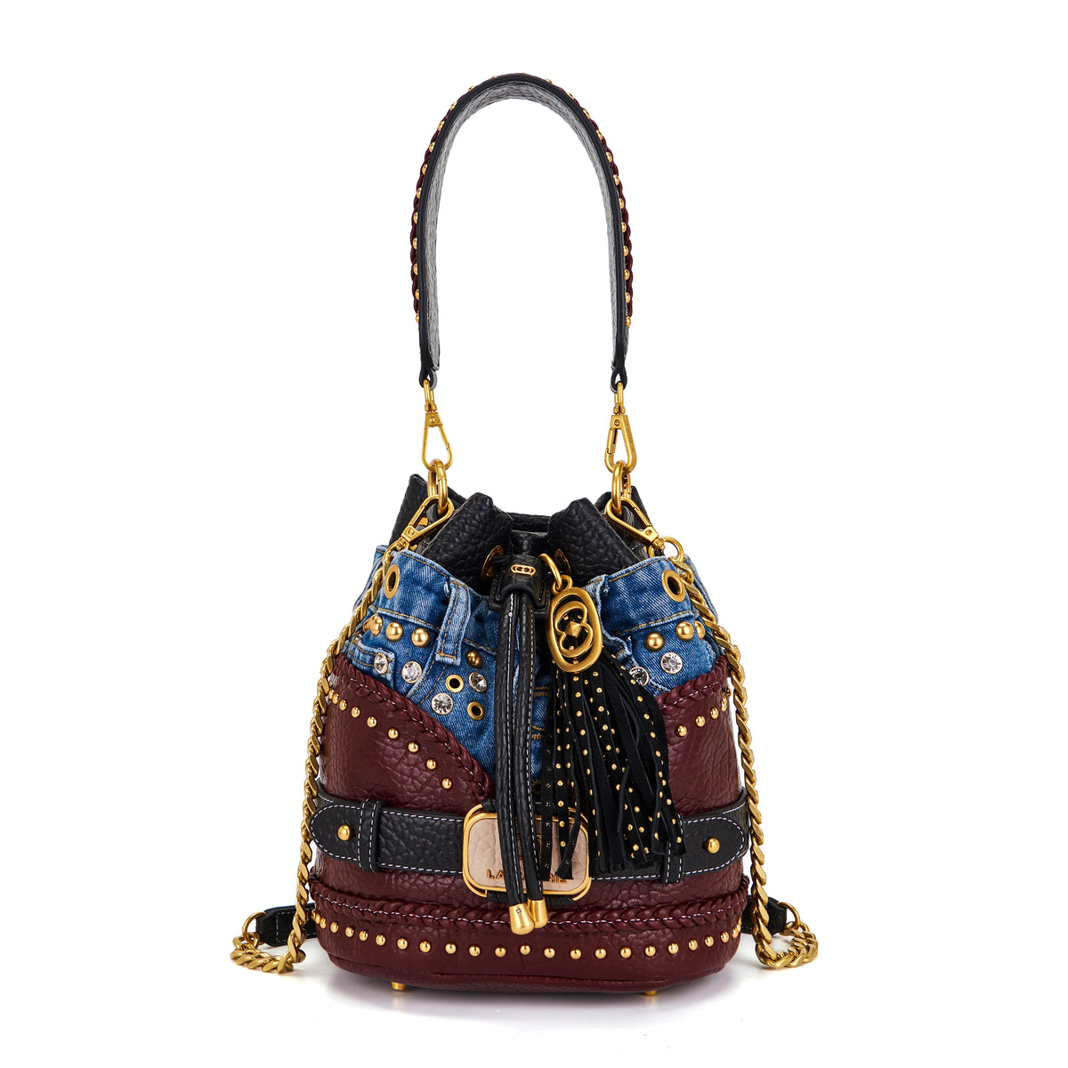 LA CARRIE 162M-EM-602-CEO borsa