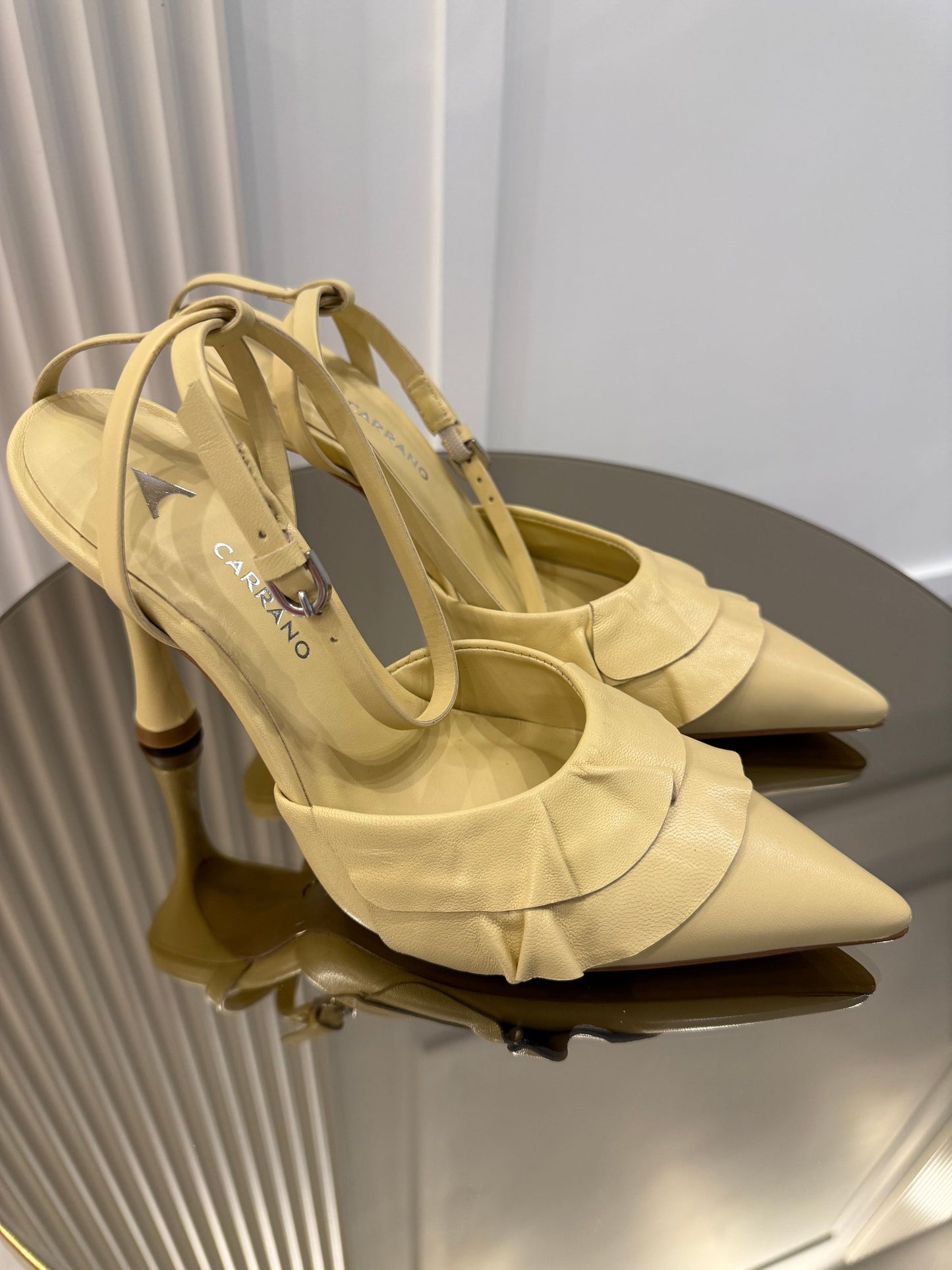 CARRANO 939002 scarpe