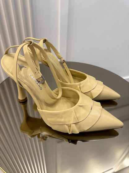 CARRANO 939002 scarpe
