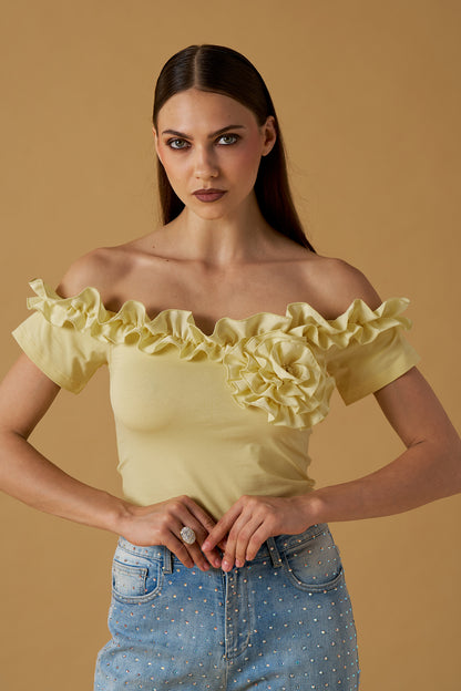 NO SECRETS ns065-26 shirt