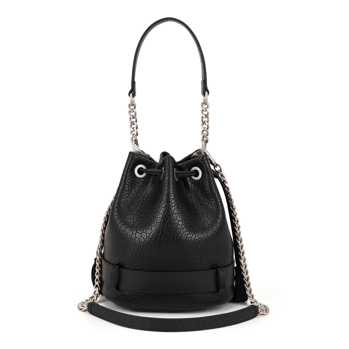 LA CARRIE 162P-EB-426-BLE borsa