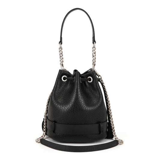LA CARRIE 162P-EB-426-BLE borsa
