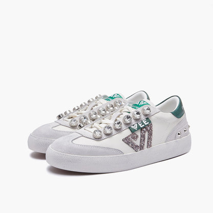 EMANUELLE VEE 425P-500-10-P003 sneakers