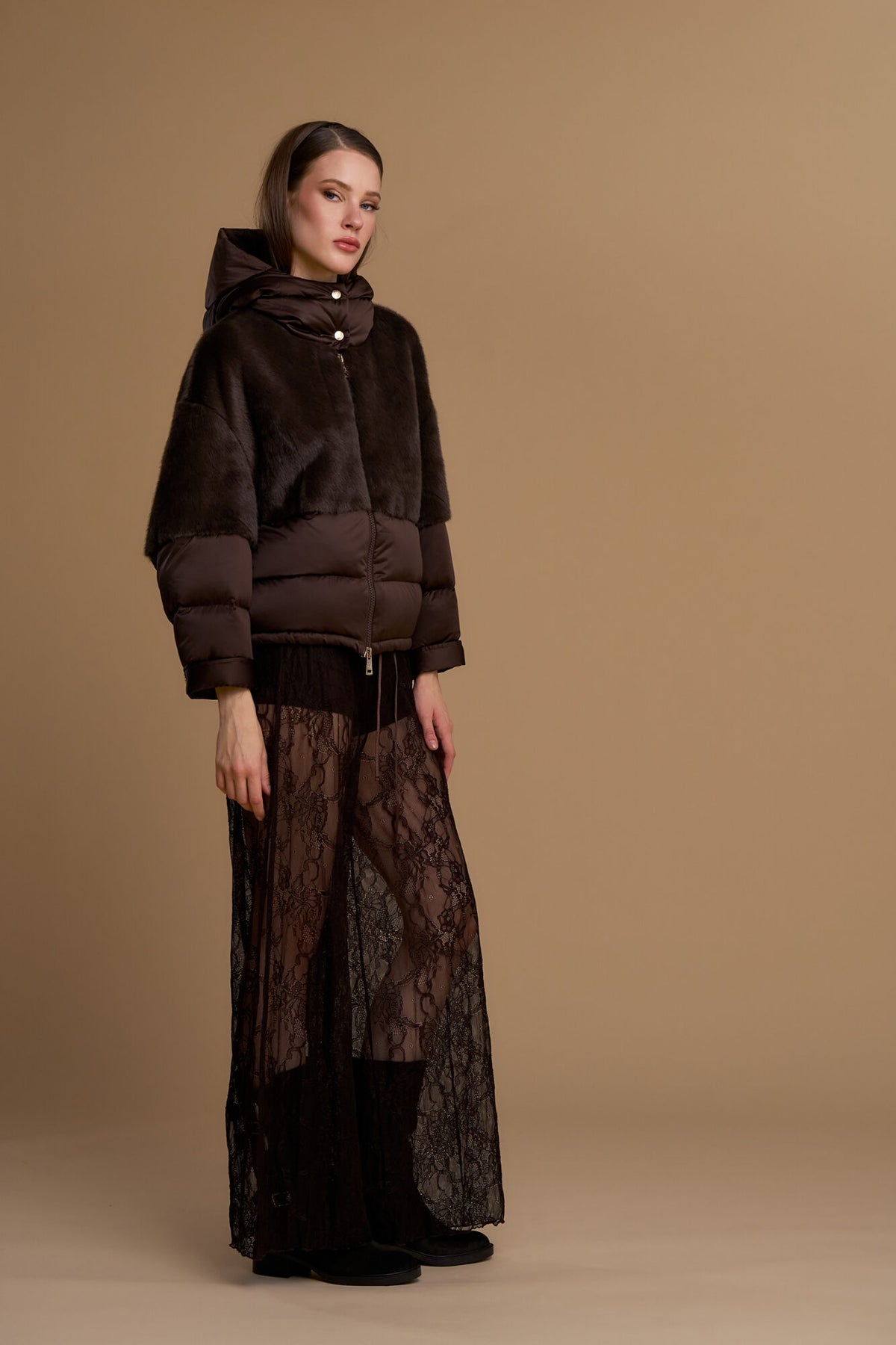 NO SECRETS ss009- GIUBBINO