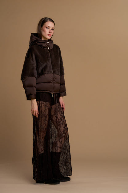 NO SECRETS ss009- GIUBBINO