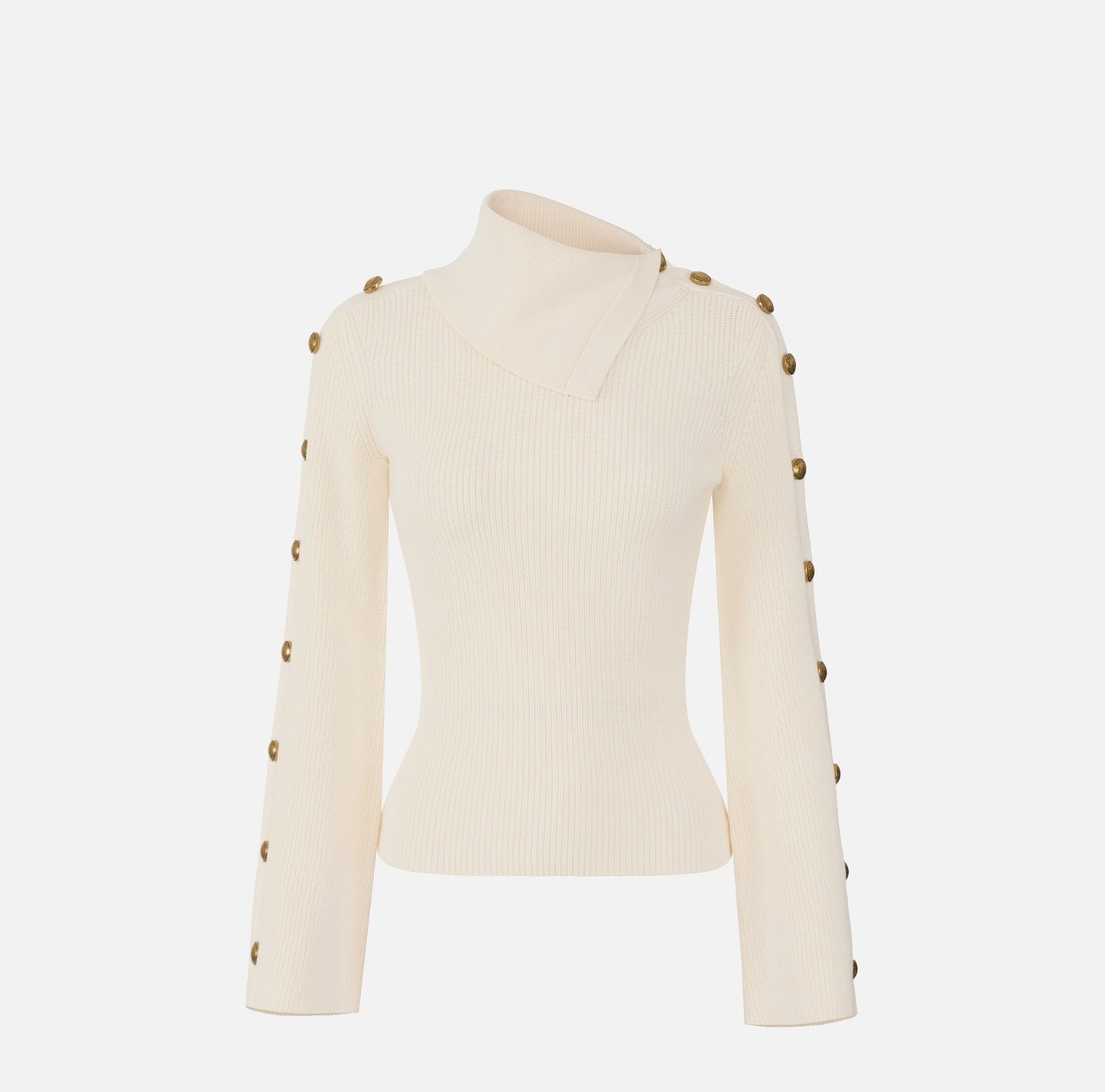 elisabetta franchi MK03S66E2 maglia