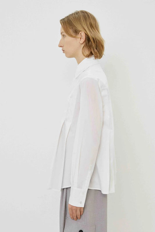 MEIMEIJ m5fu01 camicia