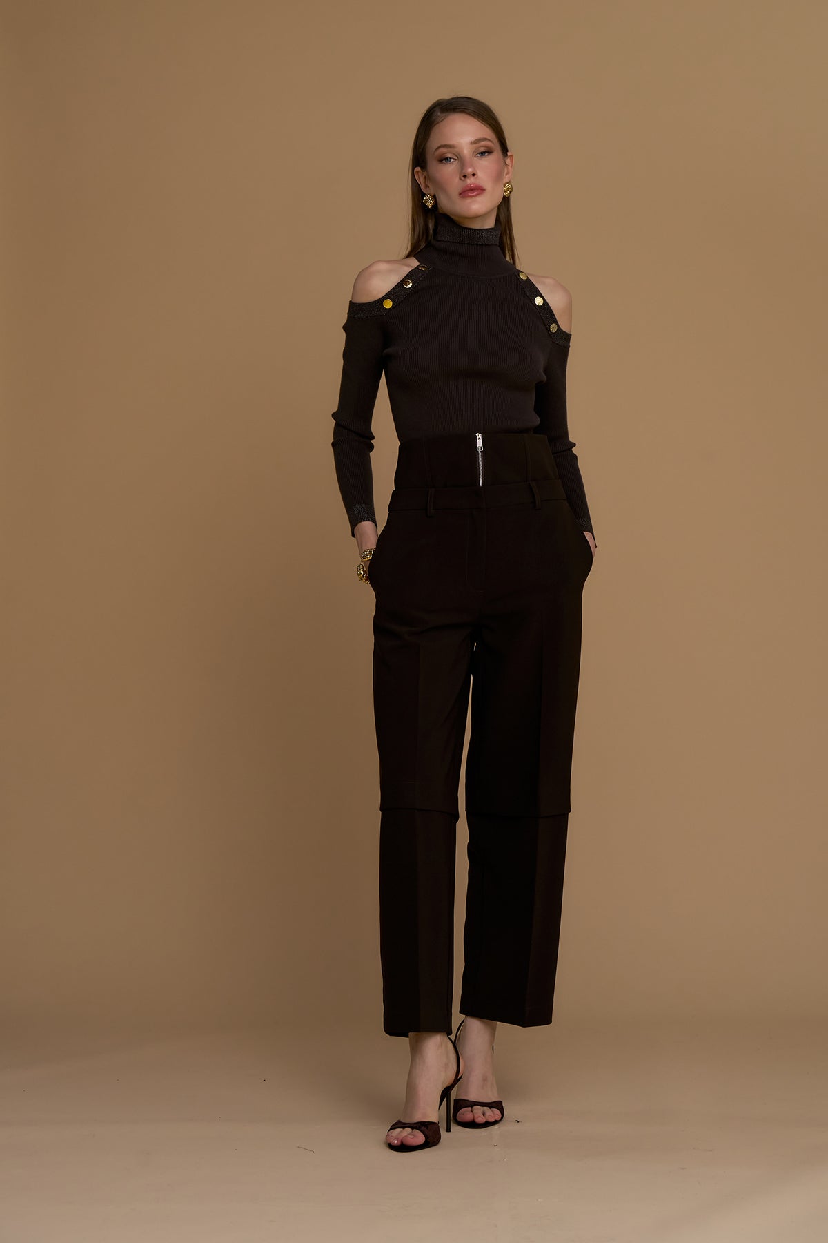NO SECRETS ns186. maglia