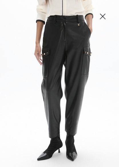 LOLA CASADEMUNT LF2614007 pantalone