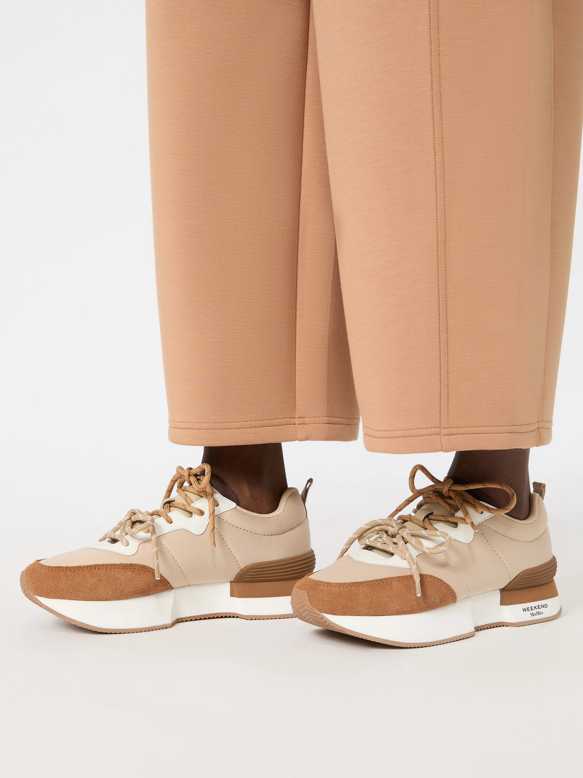 MAXMARA WEEKEND ZAMBRA sneakers