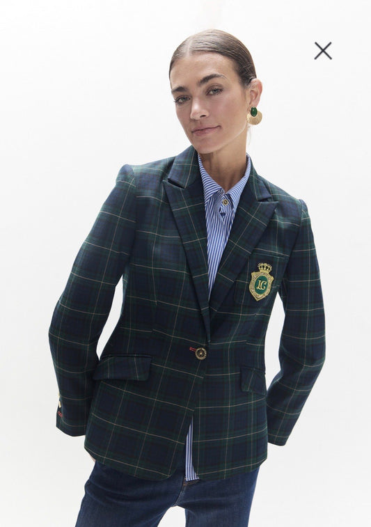 LOLA CASADEMUNT LF2602017 giacca