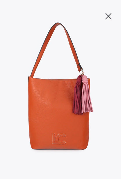 LOLA CASADEMUNT LF2604059 borsa