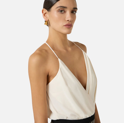 elisabetta franchi BO01461E2 body