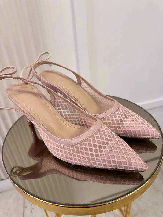 TWENTY FOURHAITCH DALLAS-25 scarpe