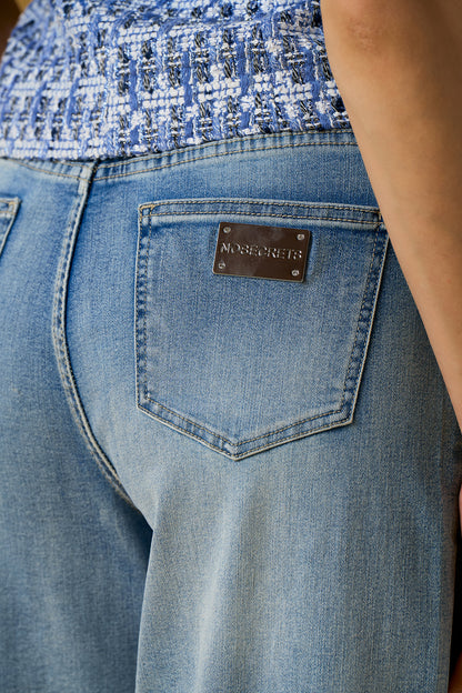 NO SECRETS ns201-26 jeans