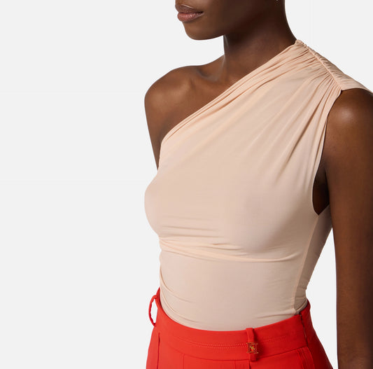 elisabetta franchi CN00962E2 top