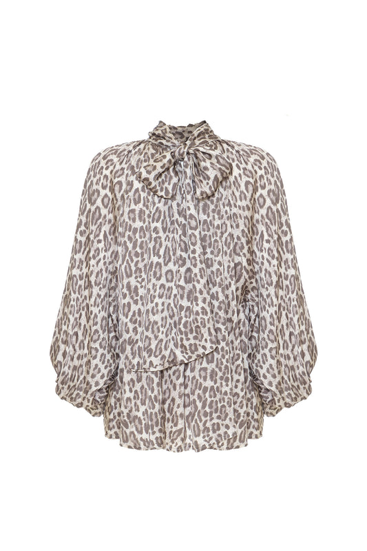 SO ALLURE l22034c camicia