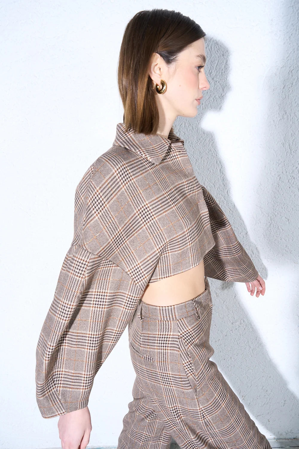 silence limited pa2270 pantalone