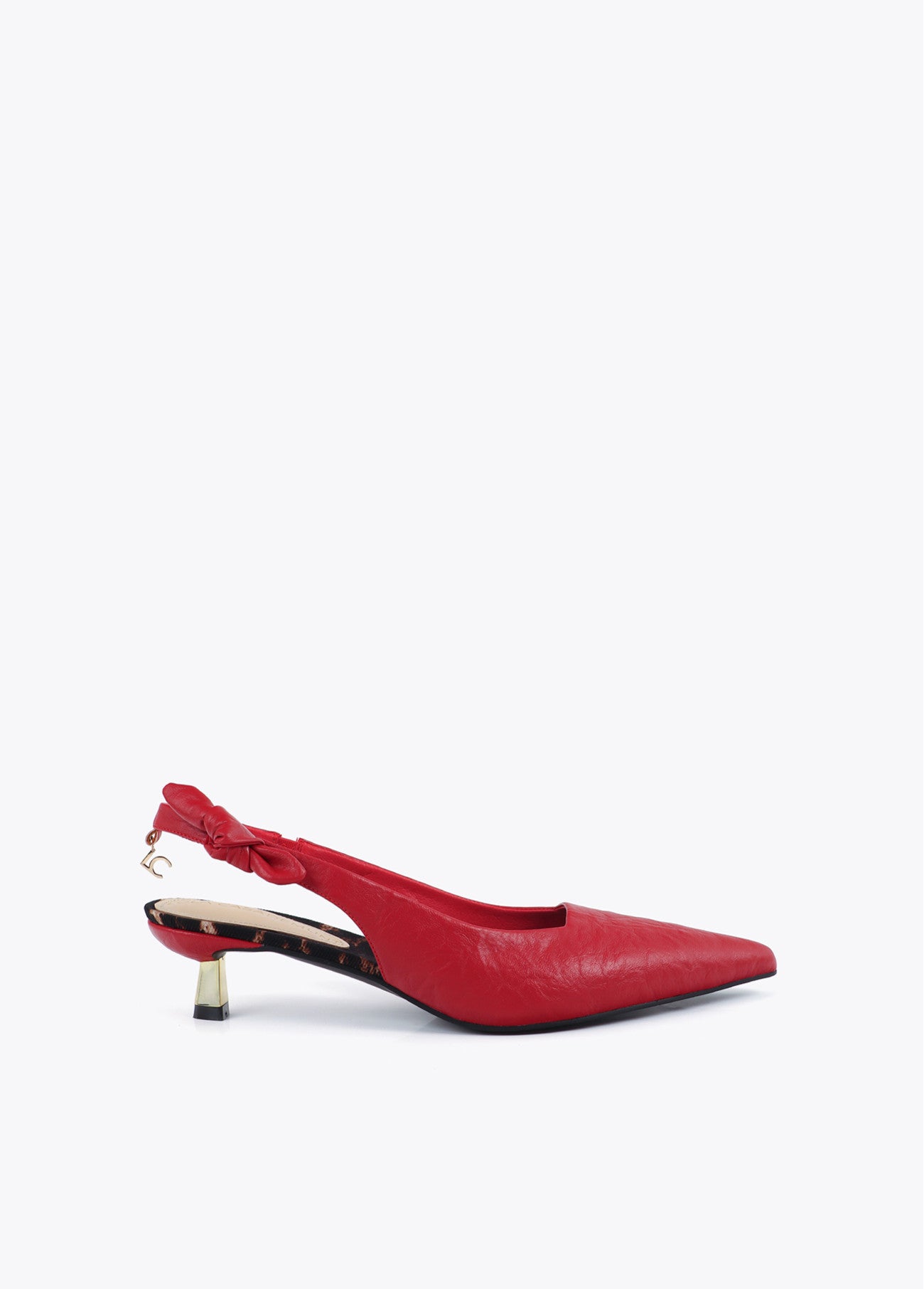 LOLA CASADEMUNT LS2605016 scarpe