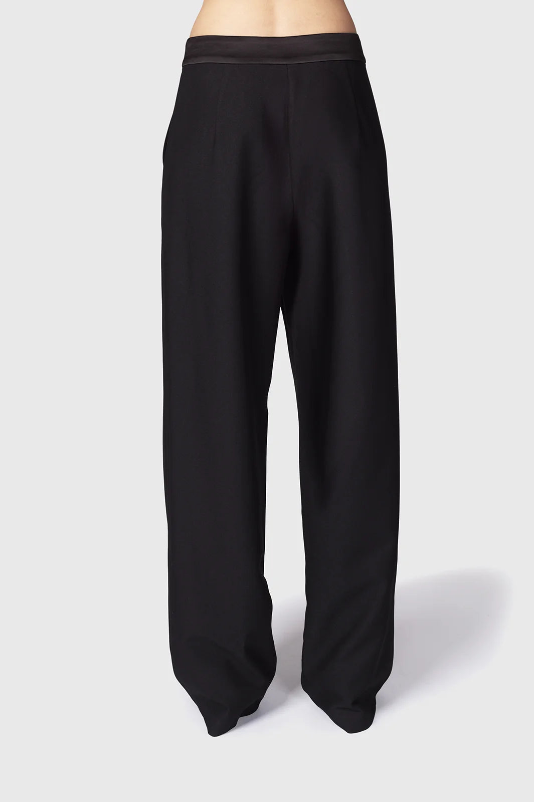 TWENTY FOURHAITCH ELVIN P- pantalone
