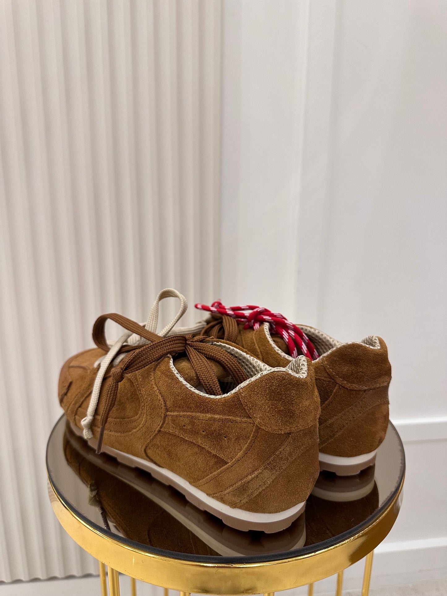 DIVINE FOLLIE MASSI sneakers